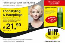 Bild zu Perfekt gestylt durch den Frühling...