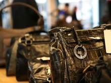 Bild zu Taschengeschäft Chach