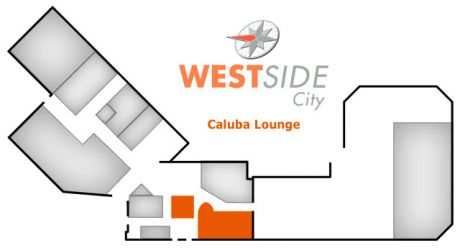 Lage Caluba Lounge