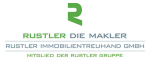 Logo: Rustler die Makler